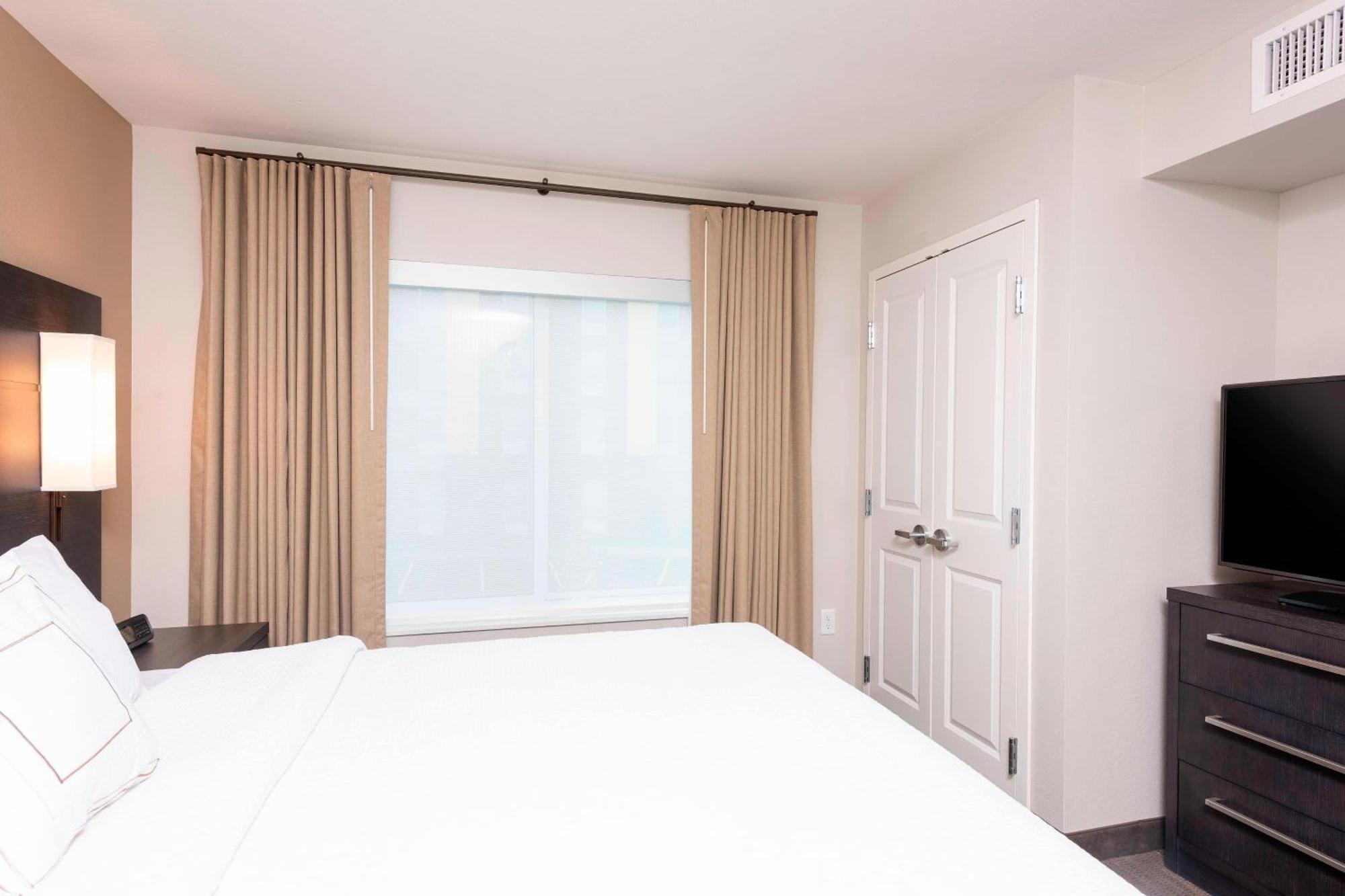Residence Inn By Marriott Lafayette Eksteriør bilde