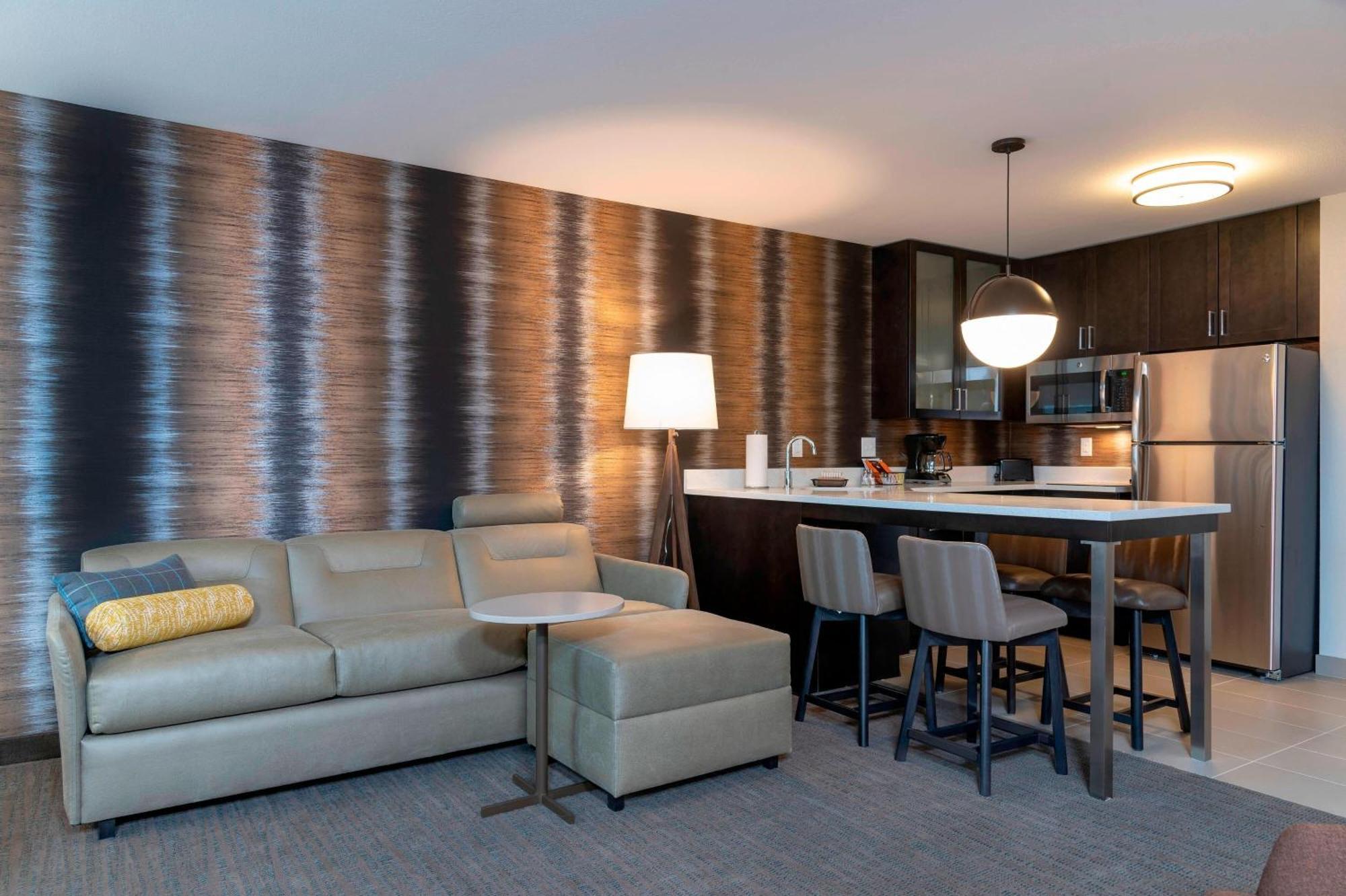 Residence Inn By Marriott Lafayette Eksteriør bilde