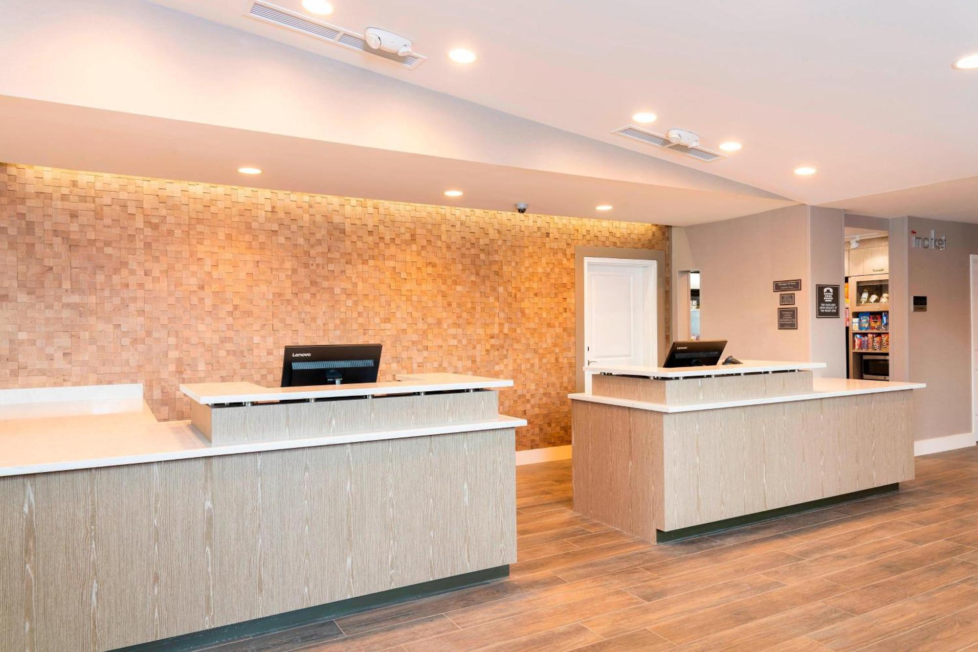 Residence Inn By Marriott Lafayette Eksteriør bilde
